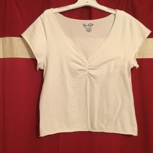 Brandy Melville /John Galt tshirt